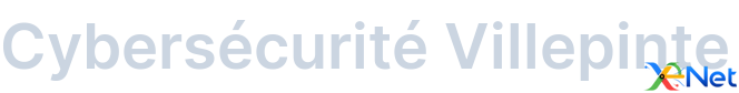 Cybersécurité Villepinte